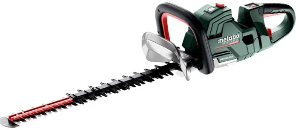Metabo Hs 18 ltx bl 55 hekksaks solo