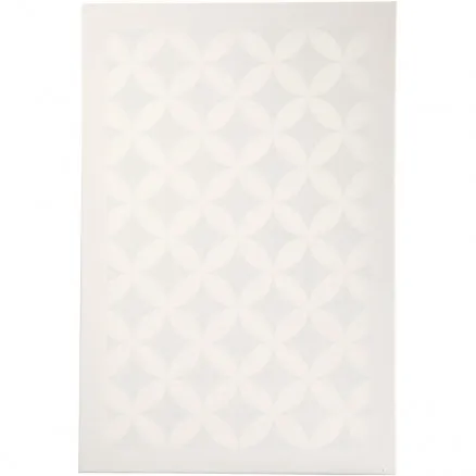 ArtistLine Lerret, hvit, dybde 1,7 cm, størrelse 40x60 cm, 360 g, 1 stk.