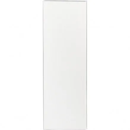 ArtistLine Lerret, hvit, dybde 1,6 cm, størrelse 20x60 cm, 360 g, 10 stk.