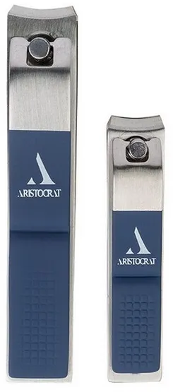 Aristocrat - Negleklippersett