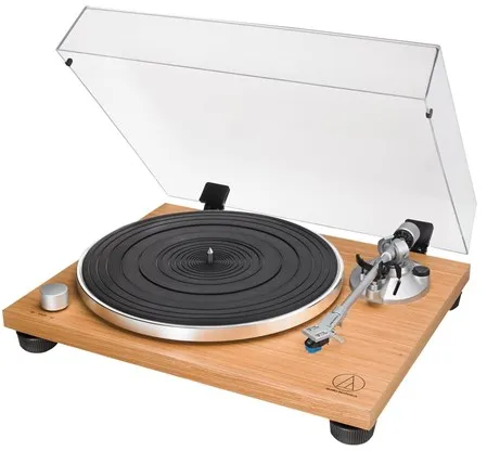 Audio-Technica AT-LPW30TK - Platespiller