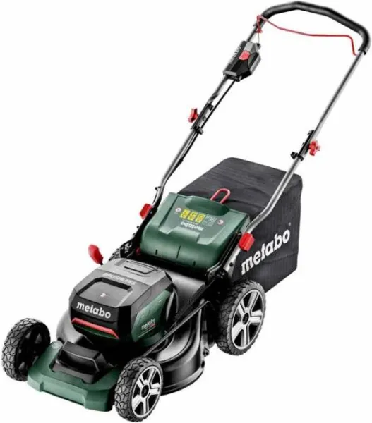 Metabo gressklipper RM 36-18 LTX BL 46 18V