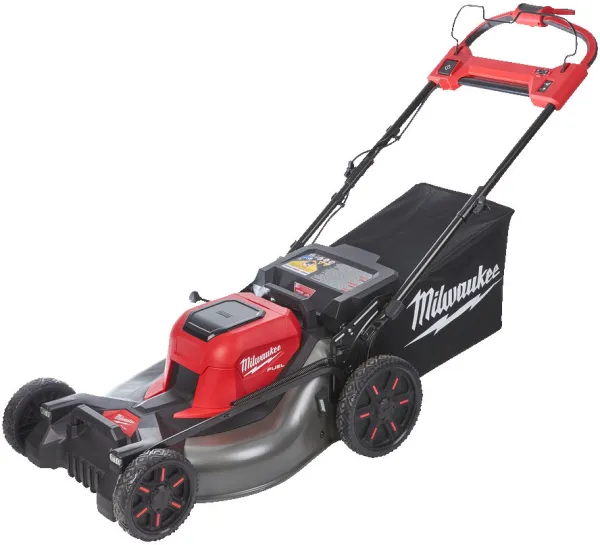Milwaukee Gressklipper M18 F2LM53-0