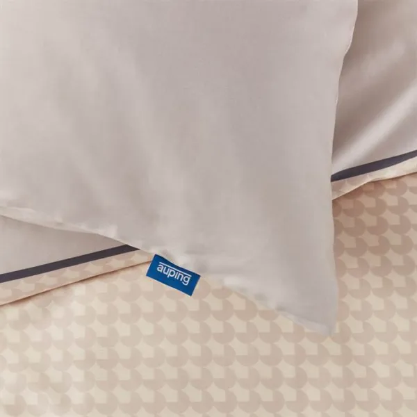 Auping Voltage AUP Sand - Putevar - 60 x 63 cm