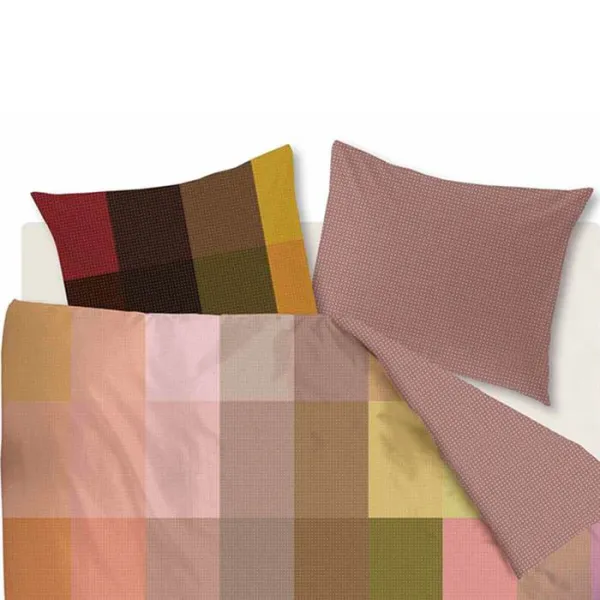 Auping Chronicles AUP Multi - Putetrekk - 60 x 63 cm