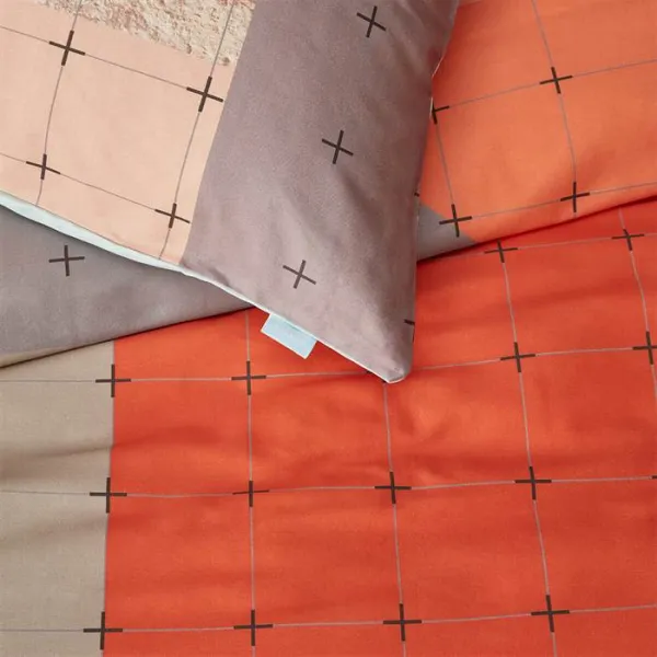 Auping Nebula AUP Multi - Putetrekk - 60 x 63 cm