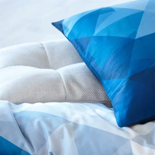 Auping Fragment AUP Blue - Putevar - 60 x 63 cm