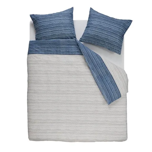 Auping Hippocrates AUP Off-white - Sengetøy - 140 x 220 cm