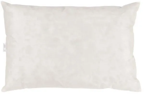 KRISTINA DAM STUDIO innerpute - bomull og andefjær (60x40)