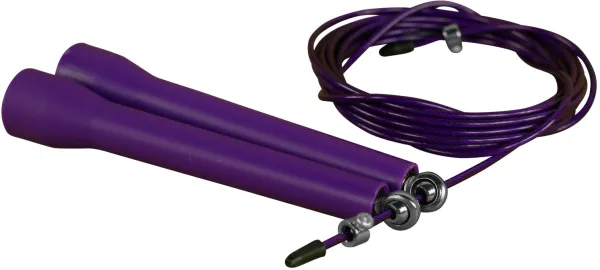 Odin Stålwire HoppeTau Lilla