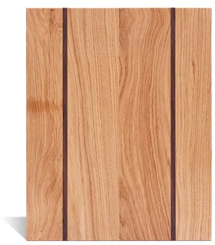 Wood Zone WZ.40 Skjærebrett - Sett med 3 stk - Massiv eik