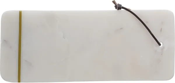 Jotkirn, Skjærebrett, Marmor