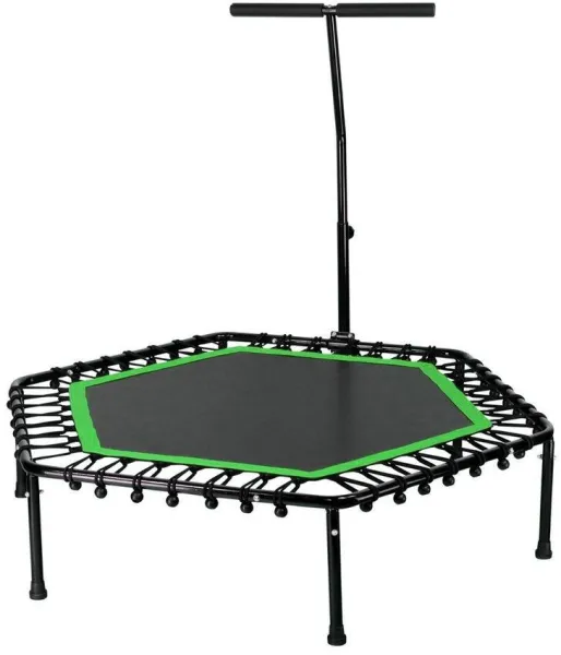 Odin Fitness Trampoline Jump Fitness 127cm